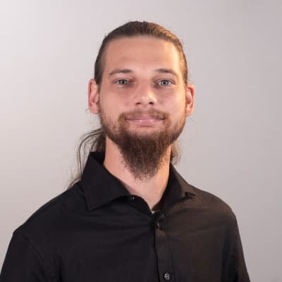 Cody Williams, Founder of AnchorStage Operations LLC